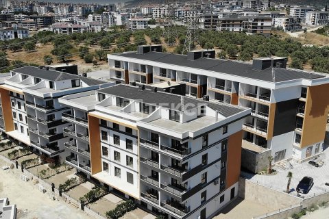 Apartment for sale  in Kusadasi, Aydin, Turkey, 1 bedroom, 65m2, No. 193169 – photo 2