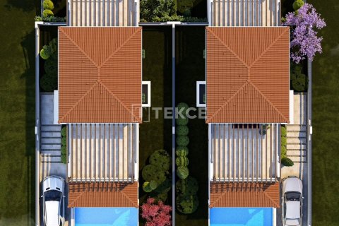 Продажа виллы  в Кушадасы, Айдыне, Турция 5+2, 300м2, №193168 – фото 15