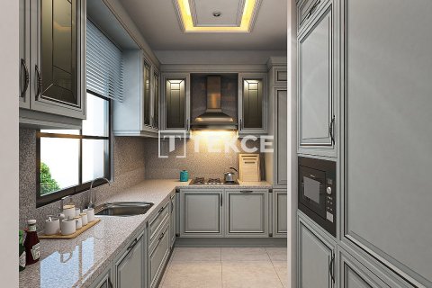 Продажа виллы  в Кушадасы, Айдыне, Турция 5+2, 300м2, №193168 – фото 6