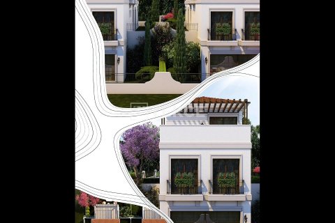 Продажа виллы  в Кушадасы, Айдыне, Турция 5+2, 300м2, №193168 – фото 3