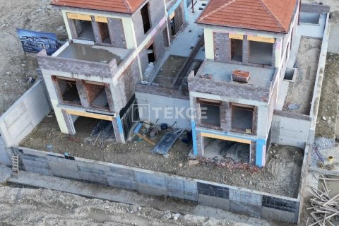 Продажа виллы  в Кушадасы, Айдыне, Турция 5+2, 300м2, №193168 – фото 12