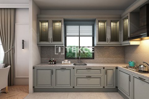 Продажа виллы  в Кушадасы, Айдыне, Турция 5+2, 300м2, №193168 – фото 5