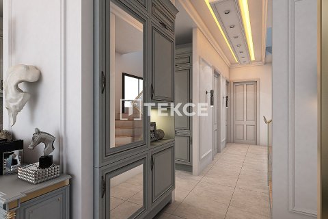 Продажа виллы  в Кушадасы, Айдыне, Турция 5+2, 300м2, №193168 – фото 8