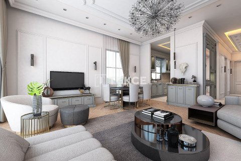 Продажа виллы  в Кушадасы, Айдыне, Турция 5+2, 300м2, №193168 – фото 4