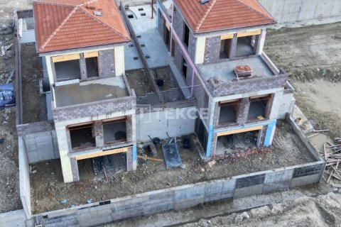 Продажа виллы  в Кушадасы, Айдыне, Турция 5+2, 300м2, №193168 – фото 13