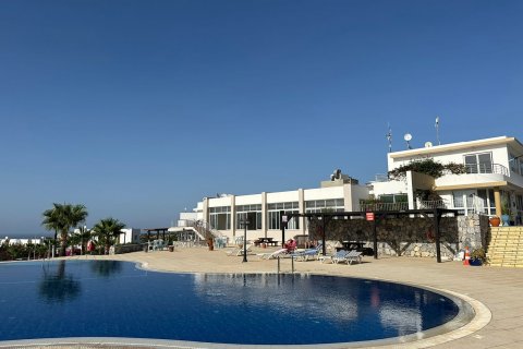 Apartment for sale  in Famagusta, Northern Cyprus, 64m2, No. 210972 – photo 1