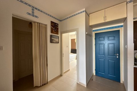 Apartment for sale  in Famagusta, Northern Cyprus, 64m2, No. 210972 – photo 13