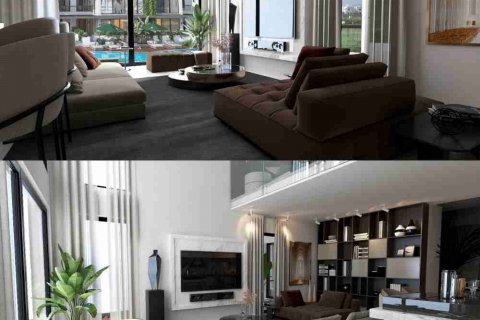 Продажа квартиры  в Фамагусте, Северный Кипр 4 комн., 150м2, №210974 – фото 14