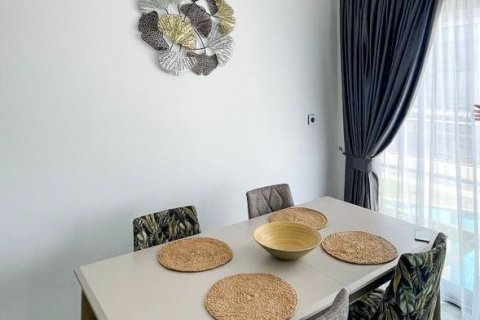 Wohnung in Famagusta, Nr. 210974 - 22