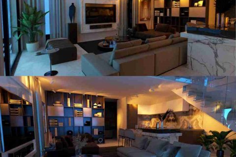 Продажа квартиры  в Фамагусте, Северный Кипр 4 комн., 150м2, №210974 – фото 17