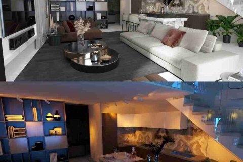 Продажа квартиры  в Фамагусте, Северный Кипр 4 комн., 150м2, №210974 – фото 16