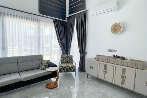 Wohnung in Famagusta, Nr. 210974 - 18