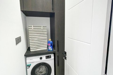 Wohnung in Famagusta, Nr. 210974 - 24