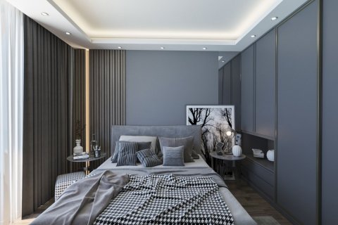 Продажа квартиры  в Фамагусте, Северный Кипр 2 комн., 45м2, №210969 – фото 13