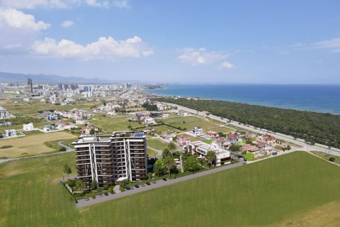 Продажа квартиры  в Фамагусте, Северный Кипр 2 комн., 45м2, №210969 – фото 14