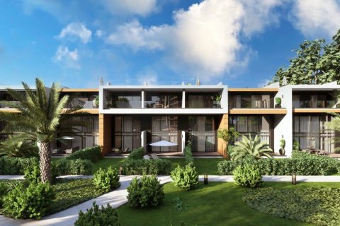 Продажа квартиры  в Фамагусте, Северный Кипр 2 комн., 45м2, №210969 – фото 4