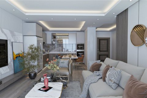 Продажа квартиры  в Фамагусте, Северный Кипр 2 комн., 45м2, №210969 – фото 12