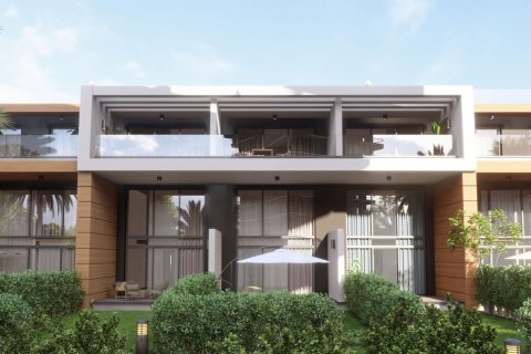 Продажа квартиры  в Фамагусте, Северный Кипр 2 комн., 45м2, №210969 – фото 8