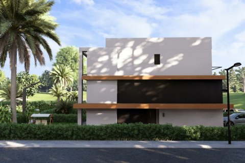 Продажа квартиры  в Фамагусте, Северный Кипр 2 комн., 45м2, №210969 – фото 10