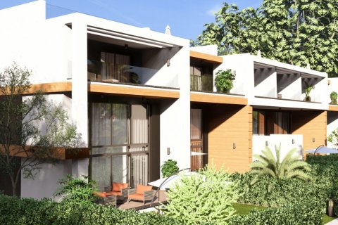 Продажа квартиры  в Фамагусте, Северный Кипр 2 комн., 45м2, №210969 – фото 6