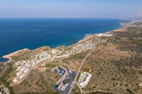 Продажа квартиры  в Эсентепе, Гирне, Северный Кипр 2 комн., 45м2, №210962 – фото 24