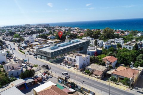 Продажа квартиры  в Гирне, Северный Кипр 2 комн., 61м2, №210967 – фото 14