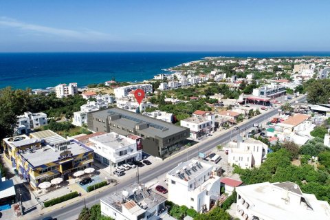 Продажа квартиры  в Гирне, Северный Кипр 2 комн., 61м2, №210967 – фото 15