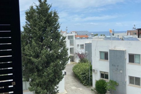 Продажа квартиры  в Гирне, Северный Кипр 2 комн., 61м2, №210967 – фото 13