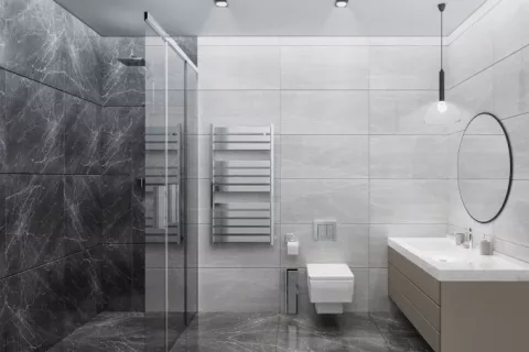 4+1 Lejlighed  i Istanbul, Tyrkiet Nr. 184597 - 12