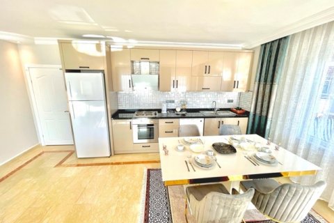 3+1 Lejlighed  i Antalya, Tyrkiet Nr. 184603 - 9