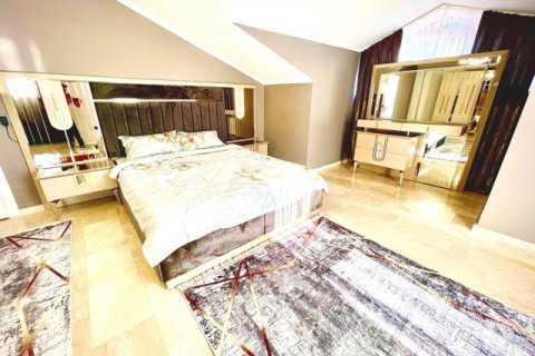 3+1 Lejlighed  i Antalya, Tyrkiet Nr. 184603 - 14