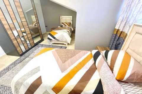 3+1 Lejlighed  i Antalya, Tyrkiet Nr. 184603 - 15