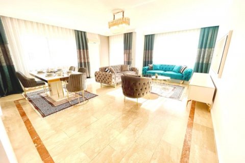 3+1 Lejlighed  i Antalya, Tyrkiet Nr. 184603 - 26