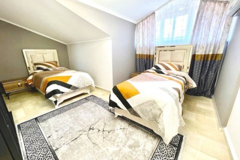 3+1 Lejlighed  i Antalya, Tyrkiet Nr. 184603 - 11