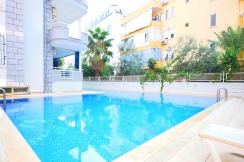 3+1 Lejlighed  i Antalya, Tyrkiet Nr. 184603 - 5