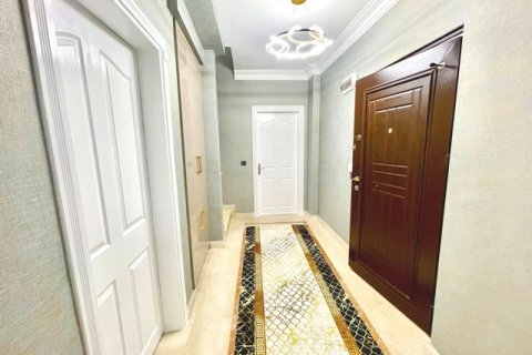 3+1 Lejlighed  i Antalya, Tyrkiet Nr. 184603 - 27