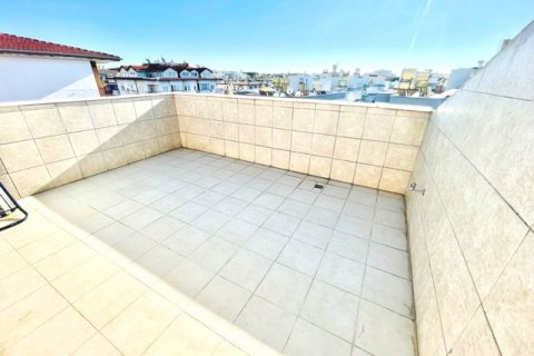 3+1 Lejlighed  i Antalya, Tyrkiet Nr. 184603 - 16