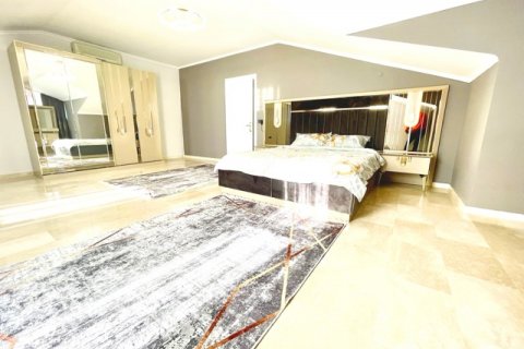 3+1 Lejlighed  i Antalya, Tyrkiet Nr. 184603 - 20