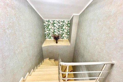 3+1 Lejlighed  i Antalya, Tyrkiet Nr. 184603 - 22