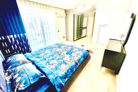 3+1 Lejlighed  i Antalya, Tyrkiet Nr. 184603 - 19