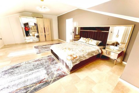 3+1 Lejlighed  i Antalya, Tyrkiet Nr. 184603 - 17