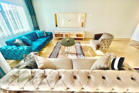 3+1 Lejlighed  i Antalya, Tyrkiet Nr. 184603 - 12