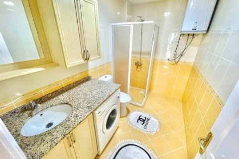 3+1 Lejlighed  i Antalya, Tyrkiet Nr. 184603 - 10