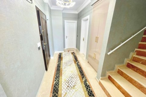 3+1 Lejlighed  i Antalya, Tyrkiet Nr. 184603 - 6