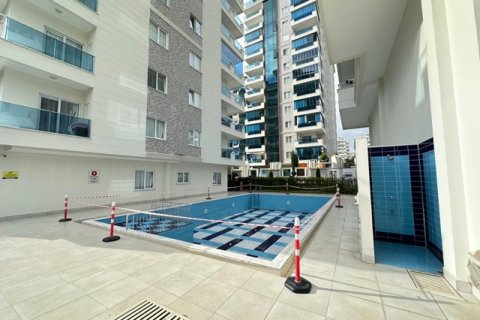 2+1 Wohnung  in Antalya, Türkei Nr. 184641 - 22