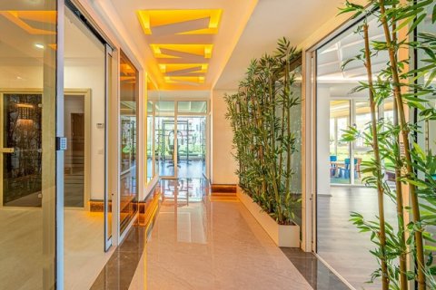 2+1 Wohnung  in Antalya, Türkei Nr. 184641 - 28