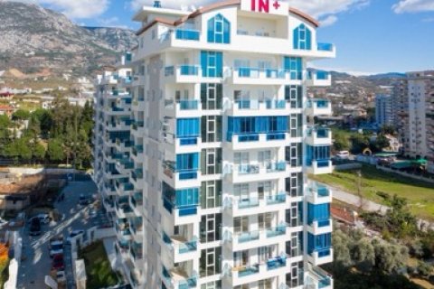 2+1 Wohnung  in Antalya, Türkei Nr. 184641 - 25