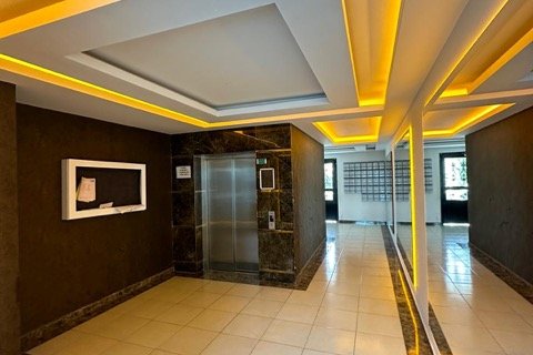 2+1 Wohnung  in Antalya, Türkei Nr. 184641 - 12