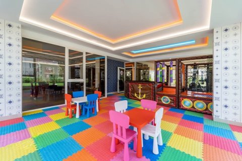 2+1 Wohnung  in Antalya, Türkei Nr. 184641 - 29