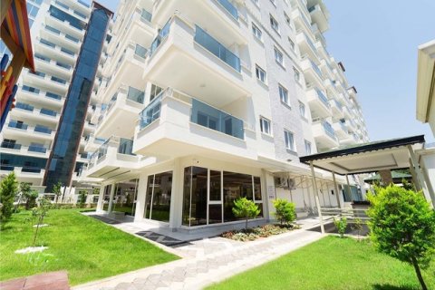 2+1 Wohnung  in Antalya, Türkei Nr. 184641 - 1